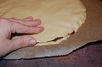 Date Squares or Easy Maamoul Mad with Date - Step 11