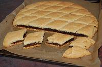 Date Squares or Easy Maamoul Mad with Date - Step 14