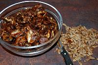 Date Squares or Easy Maamoul Mad with Date - Step 1