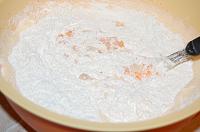 Easy Pumpkin and Walnut Cake - Step 5