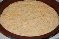 Easy Pumpkin and Walnut Cake - Step 7