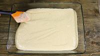 Semolina Cake - Basbousa - Step 11