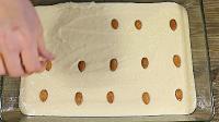 Semolina Cake - Basbousa - Step 12