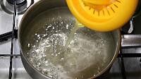 Semolina Cake - Basbousa - Step 3