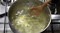 Semolina Cake - Basbousa - Step 5