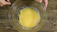 Semolina Cake - Basbousa - Step 6