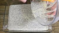 Poppy Seed Revani Cake - Step 10