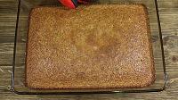 Poppy Seed Revani Cake - Step 11