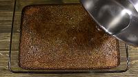 Poppy Seed Revani Cake - Step 12