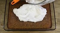 Poppy Seed Revani Cake - Step 15