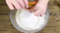 Poppy Seed Revani Cake - Step 7
