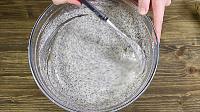 Poppy Seed Revani Cake - Step 8