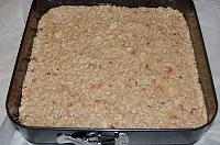 Vegan Apple, Walnut and Cinnamon Traybake - Step 7
