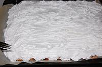 Easy Apple Meringue Cake - Step 11