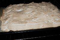 Easy Apple Meringue Cake - Step 12