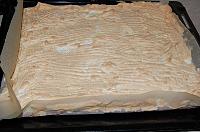 Easy Apple Meringue Cake - Step 13