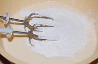 Easy Apple Meringue Cake - Step 5