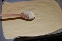 Easy Apple Meringue Cake - Step 7