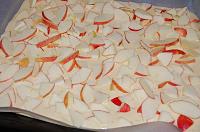 Easy Apple Meringue Cake - Step 8