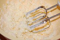 Apple Rye Cake - Step 1