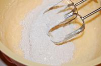 Apple Rye Cake - Step 3