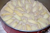 Apple Rye Cake - Step 5