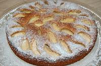 Apple Rye Cake - Step 7