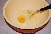 Apple Poppy Seed Cake - Step 3