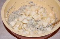 Apple Poppy Seed Cake - Step 6