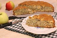 Apple Poppy Seed Cake - Step 9