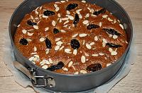 Prune and Almond Cake - Step 12