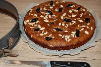 Prune and Almond Cake - Step 13