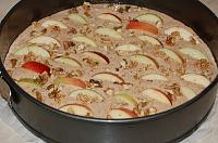 Easy Apple Carrot Cake with Walnuts - Step 10