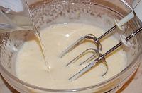 Easy Apple Carrot Cake with Walnuts - Step 5