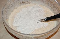 Easy Apple Carrot Cake with Walnuts - Step 7