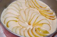 Pear and Chocolate Cake - Step 10