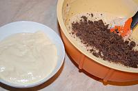 Pear and Chocolate Cake - Step 6