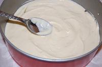 Pear and Chocolate Cake - Step 9