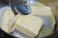 Crispy Cherry Sheet Cake - Step 5