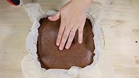 Chocolate Magic Cake  - Step 12