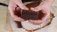 Chocolate Magic Cake  - Step 14