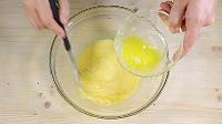 Chocolate Magic Cake  - Step 4