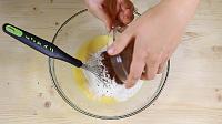 Chocolate Magic Cake  - Step 5