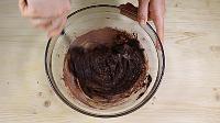 Chocolate Magic Cake  - Step 6
