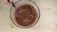 Chocolate Magic Cake  - Step 8