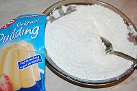 Easy Jam Cake - Step 1