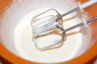 Easy Jam Cake - Step 2