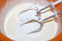Easy Jam Cake - Step 3