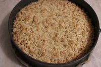 Easy Pumpkin Crumb Pie - Step 11