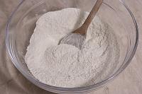 Easy Pumpkin Crumb Pie - Step 1